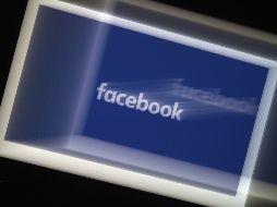 No existe certeza de por qué la aplicación móvil principal es la última en línea. AFP/ARCHIVO