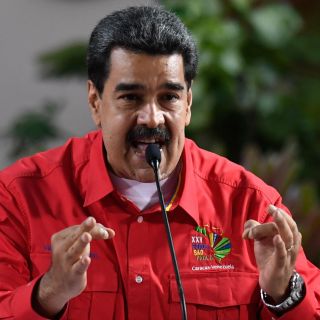 Maduro da 72 horas a embajadora de la UE para abandonar Venezuela