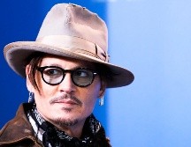 Depp demandó a la editorial del diario, News Group Newspapers, y al editor ejecutivo Dan Wootton por un artículo de 2018. AP / ARCHIVO