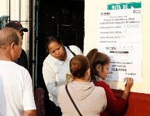 Piden que, en los municipios con población mayoritariamente indígena, al menos el 50% de las candidaturas sea para personas de los pueblos y comunidades. EL INFORMADOR/ARCHIVO