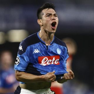 Milán interesado en fichar a "Chucky" Lozano