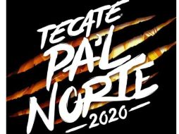 Pa'l Norte 2020 iba a ser la novena edición del festival, el cual contaba con The Strokes y Tame Impala como los actos principales. TWITTER / @TecatePalNorte