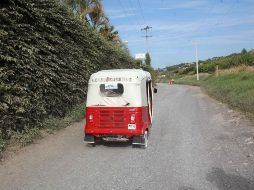 Cuando viajaba a bordo de un mototaxi, una mujer de alrededor de 22 años fue atacada a balazos. EL INFORMADOR / ARCHIVO