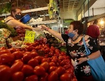 Desde el 23 de marzo a la fecha, suman  662 muertes por COVID-19 en Jalisco. EL INFORMADOR / ARCHIVO