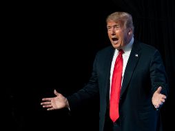 Tras la firma del presidente, el decreto deberá publicarse este 30 de junio en el Registro Federal estadounidense. AP / ARCHIVO