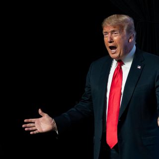 Donald Trump firma decreto promulgatorio del T-MEC