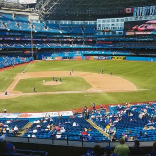 Canadá le dirá que sí al beisbol