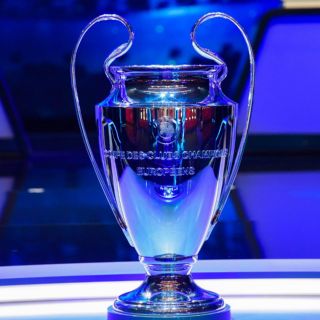 Sorteo de Champions y Europa League será el 10 de julio