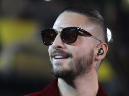 Maluma tiene 20 días para responder por escrito a las acusaciones. EL INFORMADOR / ARCHIVO