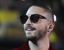 Maluma tiene 20 días para responder por escrito a las acusaciones. EL INFORMADOR / ARCHIVO