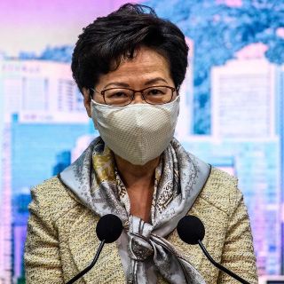 China adopta la polémica ley de seguridad para Hong Kong