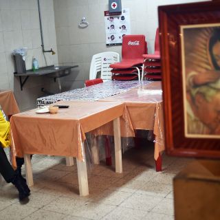 Por COVID-19 se pierde el equivalente a 400 millones de empleos: OIT