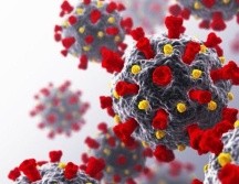 Los brotes todavía se están extendiendo en muchas partes del mundo. Solo en la última semana se han registrado más de un millón de nuevos casos. GETTY IMAGES