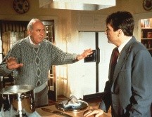 Reiner fue uno de los hombres más queridos de la industria del espectáculo. EL INFORMADOR / ARCHIVO