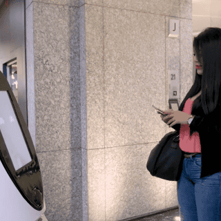 Desarrollan robot mexicano, útil en la batalla contra el coronavirus