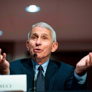 Prevén que EU llegará a 100 mil nuevos casos diarios de COVID-19 si no se toman medidas