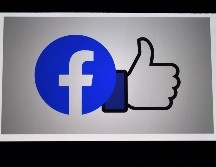 La actualización de Facebook se da para combatir la desinformación y contenido engañosos. AFP / ARCHIVO