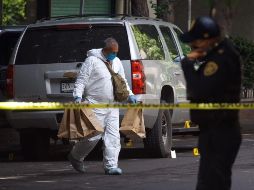 Alfonso Durazo advierte que 