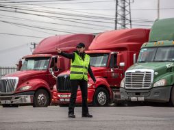 A pesar de esta disminución, es la segunda más alta para un primer trimestre desde 2007. NTX / ARCHIVO