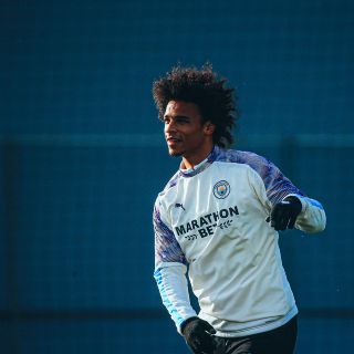 Manchester City y Bayern Múnich logran acuerdo por Leroy Sané