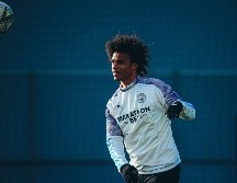 El extremo alemán firmaría por cinco años con el club bávaro, informan varios medios ingleses y germanos. TWITTER / @ManCity
