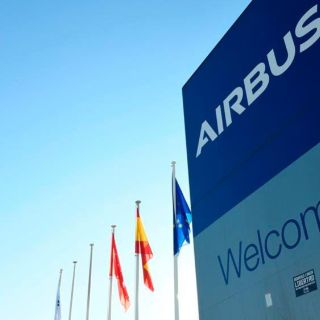 Airbus suprimirá unos 15 mil empleos en el mundo