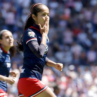 Miriam García quiere jugar en España