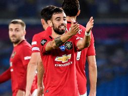 El centrocampista luso se está convirtiendo en el gran elemento de un equipo que parecía a la deriva. EFE / A. Rain