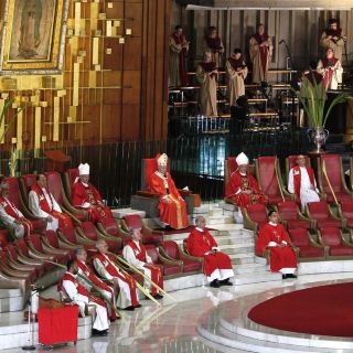 Han muerto 34 sacerdotes, cinco diáconos y dos religiosas por COVID-19: CCM