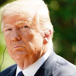 Juez bloquea temporalmente libro escrito por la sobrina de Trump