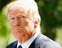 Alegan que Mary Trump violó un acuerdo de confidencialidad que firmó en 2001. EFE/ARCHIVO
