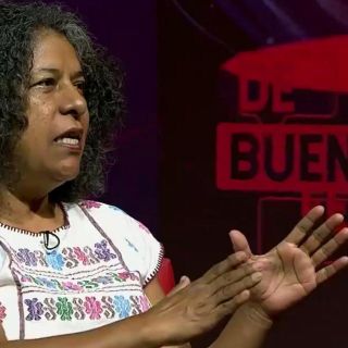 La Segob acepta la renuncia de Candelaria Ochoa a la Conavim