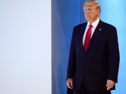 Según la Casa Blanca, China ocultó inicialmente la gravedad del brote de la enfermedad y ayudó así al contagio del virus. EFE/ARCHIVO