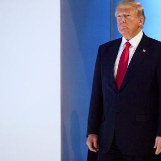 Trump, cada vez "más enojado" con China por el COVID-19