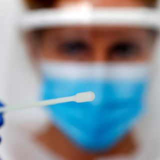 Crean Observatorio de Género y COVID-19