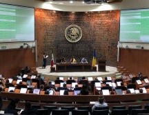 Los presidentes de bancadas afirman que quienes actualmente integran el CPS han desvirtuado la existencia del organismo. EL INFORMADOR/ARCHIVO