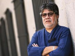 LUIS SEPÚLVEDA. Durante la Semana Negra se realizará un homenaje al fallecido autor chileno.  AP