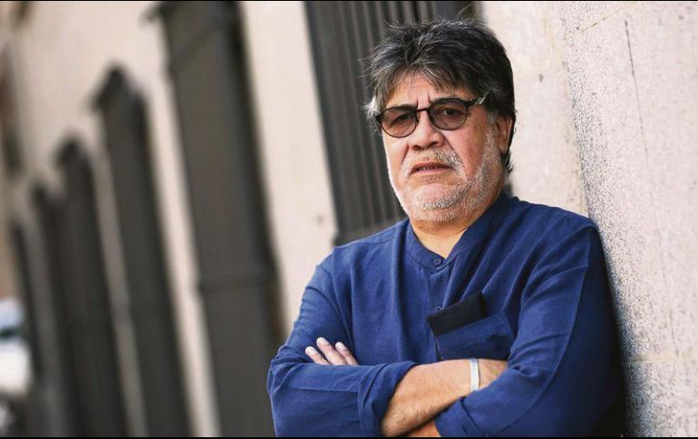 LUIS SEPÚLVEDA. Durante la Semana Negra se realizará un homenaje al fallecido autor chileno.  AP