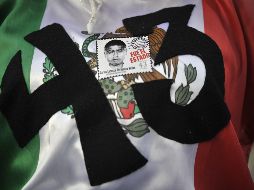 La FGR solicita 46 órdenes de aprehensión por caso Ayotzinapa