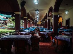 Se prevé que hoteles, inmobiliarias y restaurantes pedirán protección concursal. EL INFORMADOR/G. Gallo