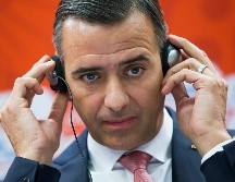 Kattner pasó 13 años a cargo de las finanzas de la FIFA, durante la presidencia de Blatter. AP