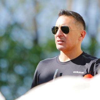 ''Chaco'' Giménez, nuevo técnico del Cancún FC