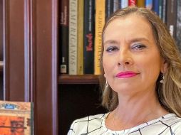 #Beatriz y #NoPrimeraDama se han colocado como tendencia en Twitter. INSTAGRAM / beatrizgutierrezmuller