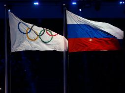 El presidente de la federación rusa de atletismo dice que hicieron ''todo lo posible'' para encontrar el dinero, pero fue ''imposible'' por la crisis económica provocada por la pandemia. AFP / ARCHIVO