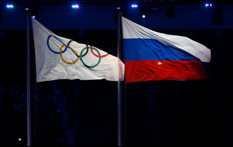 El presidente de la federación rusa de atletismo dice que hicieron ''todo lo posible'' para encontrar el dinero, pero fue ''imposible'' por la crisis económica provocada por la pandemia. AFP / ARCHIVO