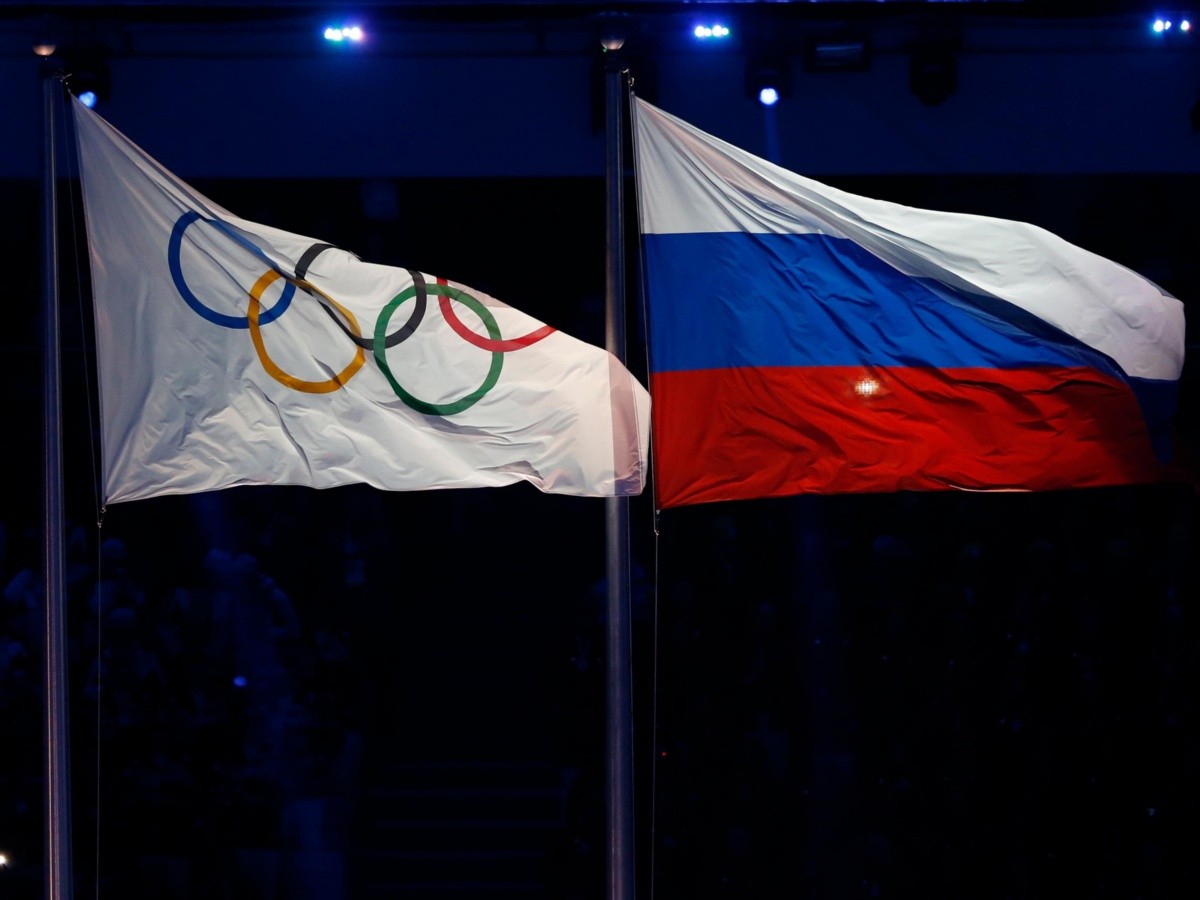  Atletismo ruso no cumple pago de multa por dopaje