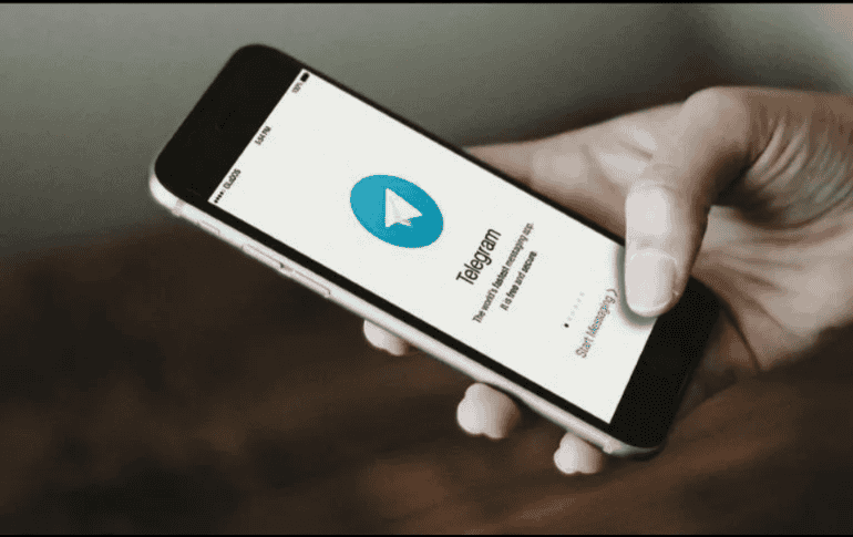 En agosto del año pasado, Telegram prometió que su moneda Gram estaría lista para el 31 de octubre de 2019. ESPECIAL