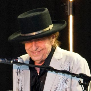 Bob Dylan hace historia en la cartelera Billboard con su nuevo disco