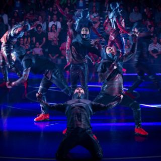 El Cirque du Soleil garantiza su regreso en 2021