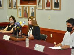 La afectada lamenta que el diputado de Movimiento Ciudadano Daniel Robles, que representa a su distrito, haya minimizado el tema. ESPECIAL